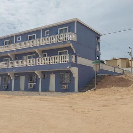 Hotel Casa Victoria Puerto Peñasco Zewnętrze zdjęcie