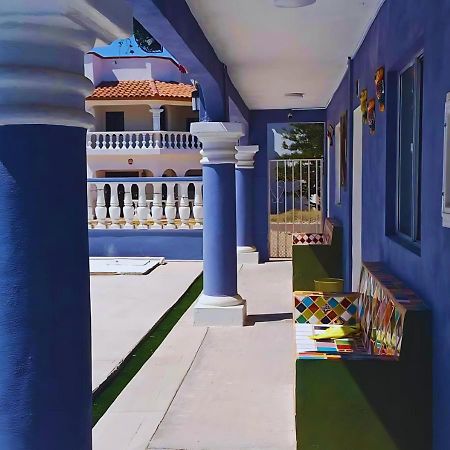 Hotel Casa Victoria Puerto Peñasco Zewnętrze zdjęcie