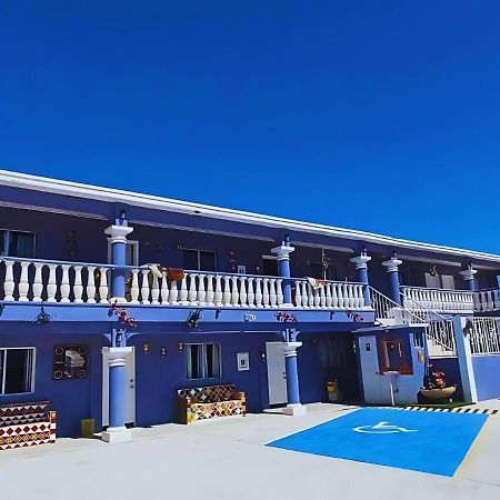 Hotel Casa Victoria Puerto Peñasco Zewnętrze zdjęcie