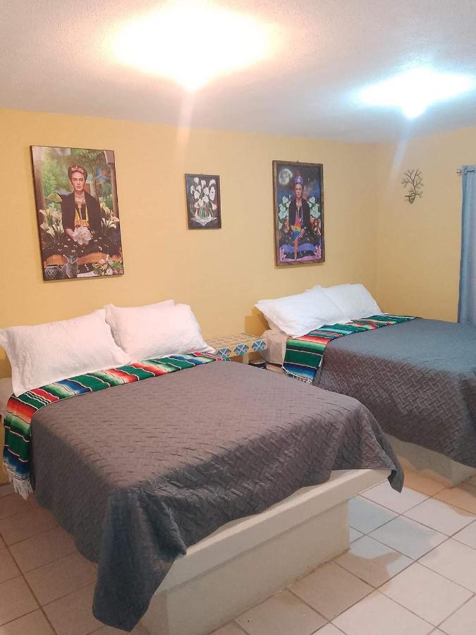 Hotel Casa Victoria Puerto Peñasco Zewnętrze zdjęcie
