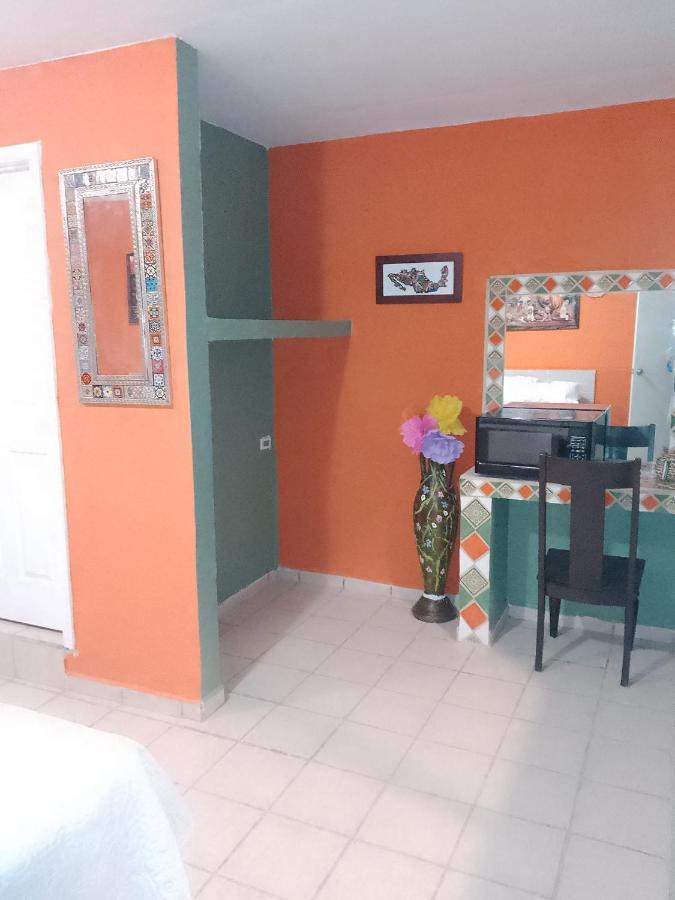 Hotel Casa Victoria Puerto Peñasco Zewnętrze zdjęcie