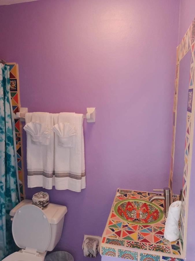 Hotel Casa Victoria Puerto Peñasco Zewnętrze zdjęcie
