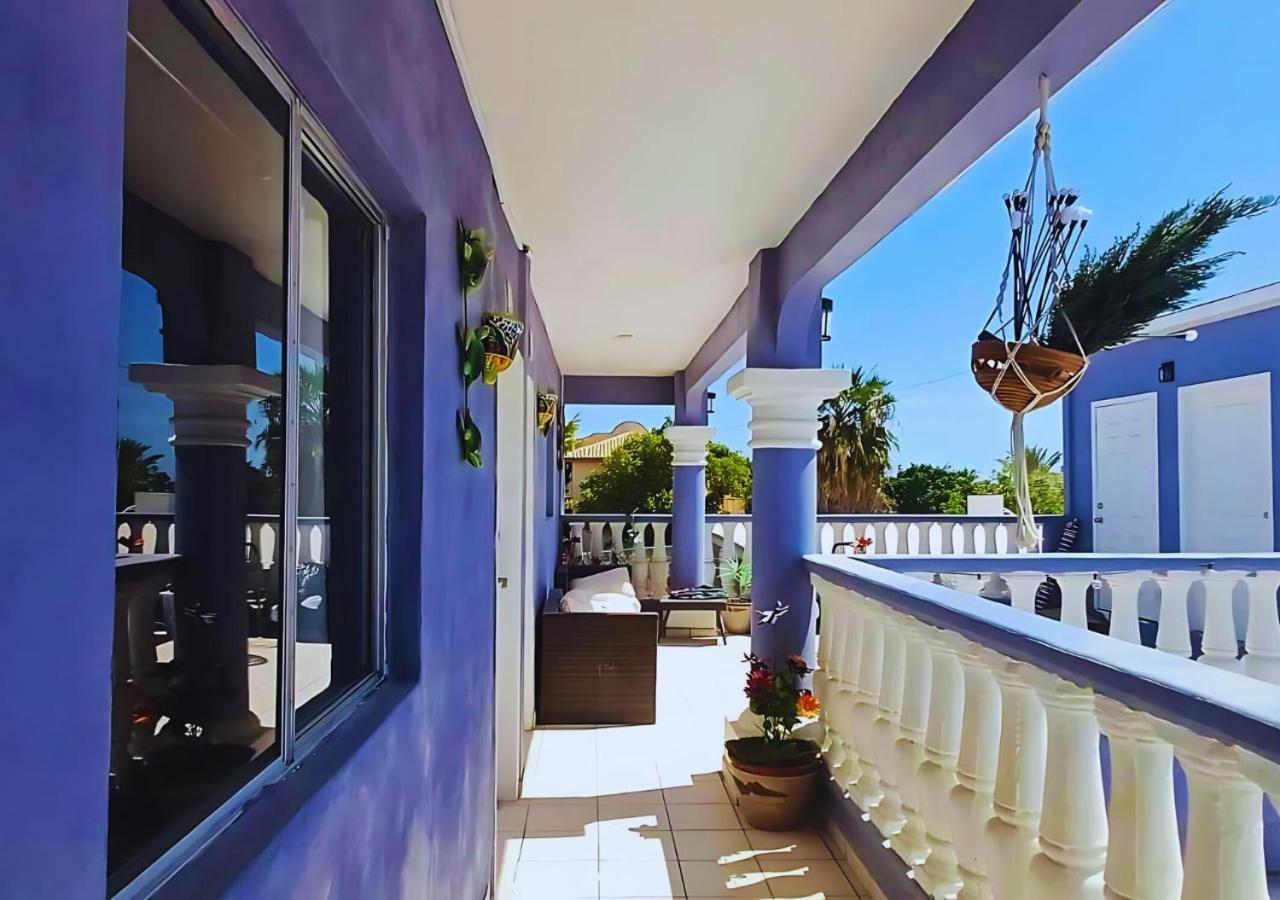 Hotel Casa Victoria Puerto Peñasco Zewnętrze zdjęcie