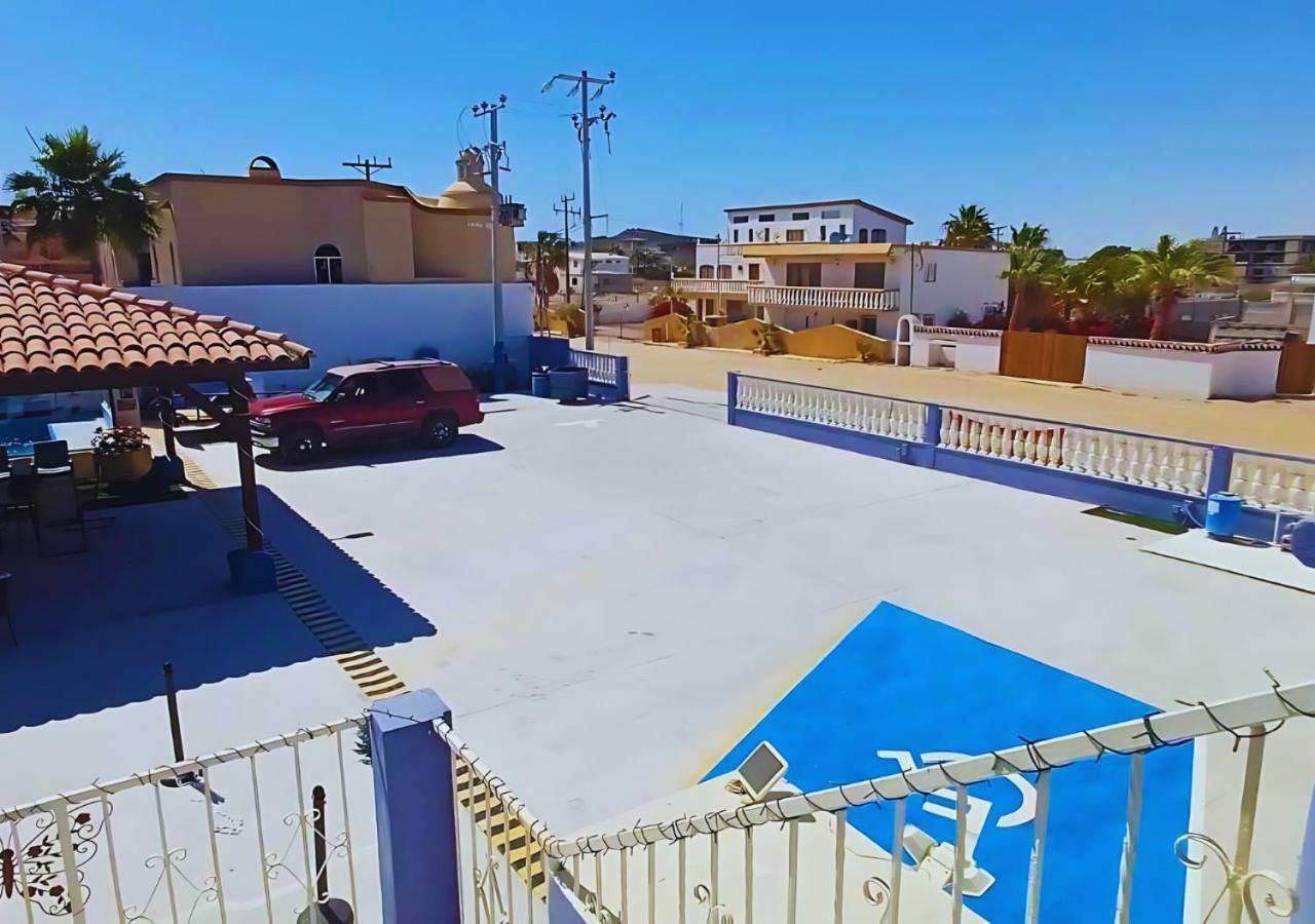 Hotel Casa Victoria Puerto Peñasco Zewnętrze zdjęcie