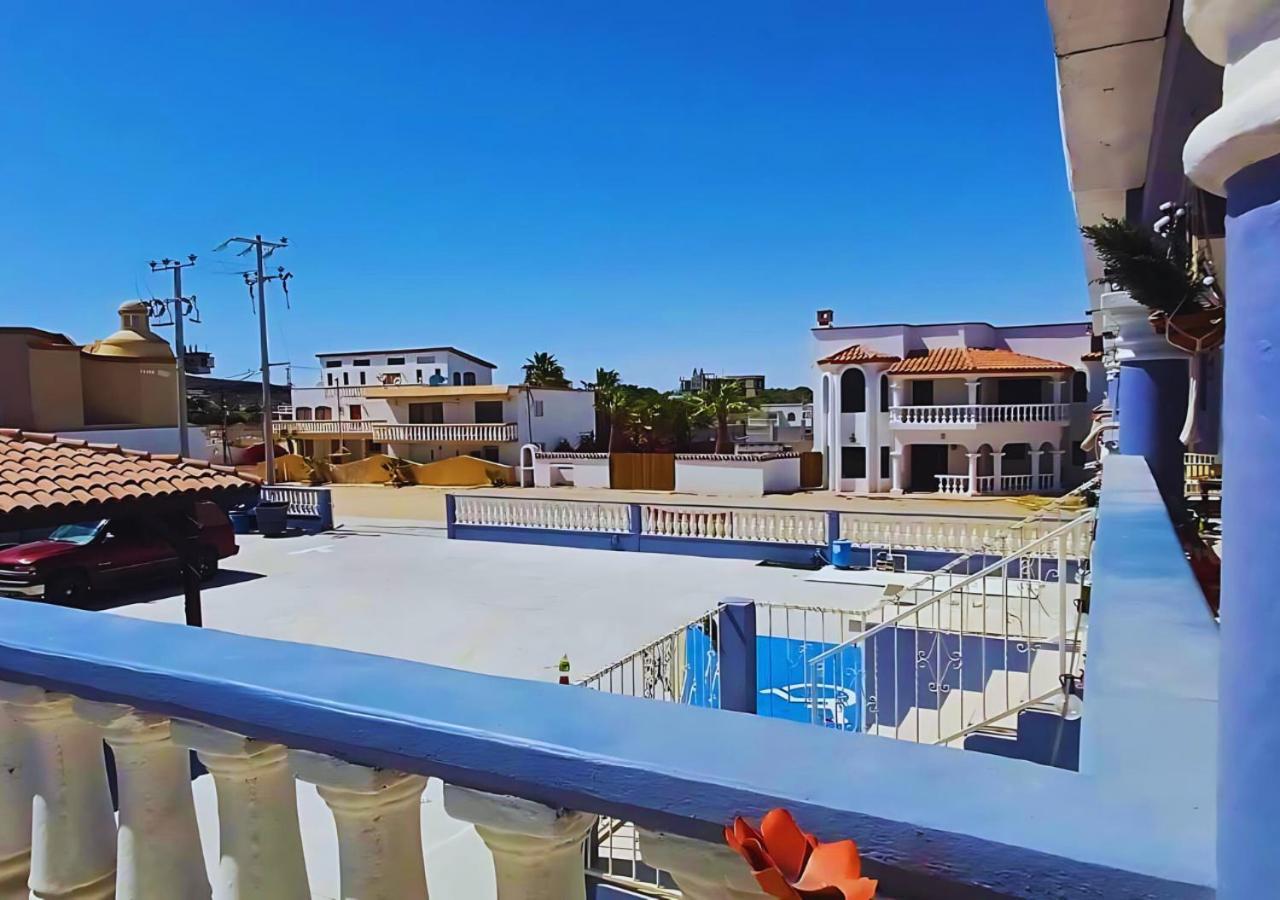 Hotel Casa Victoria Puerto Peñasco Zewnętrze zdjęcie