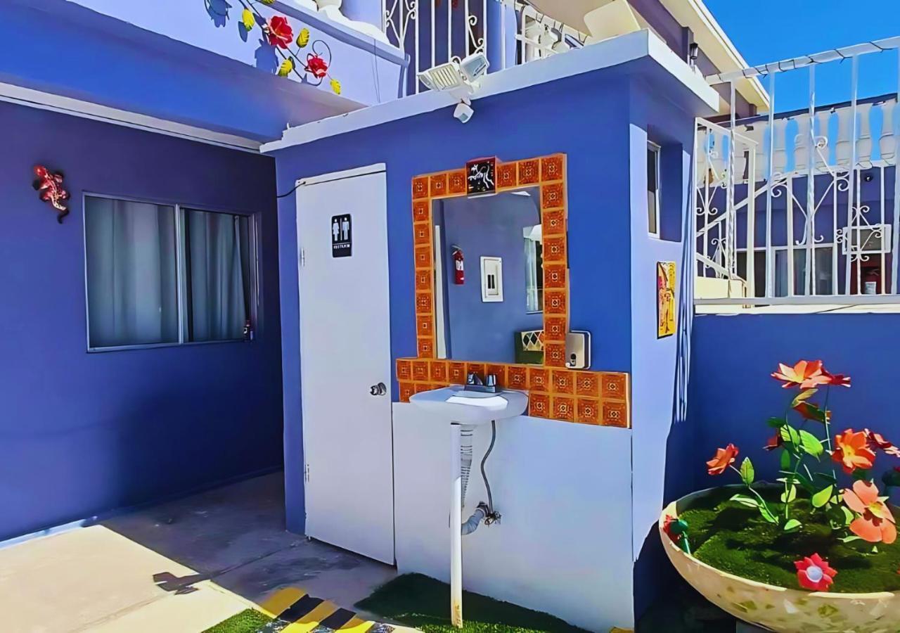 Hotel Casa Victoria Puerto Peñasco Zewnętrze zdjęcie