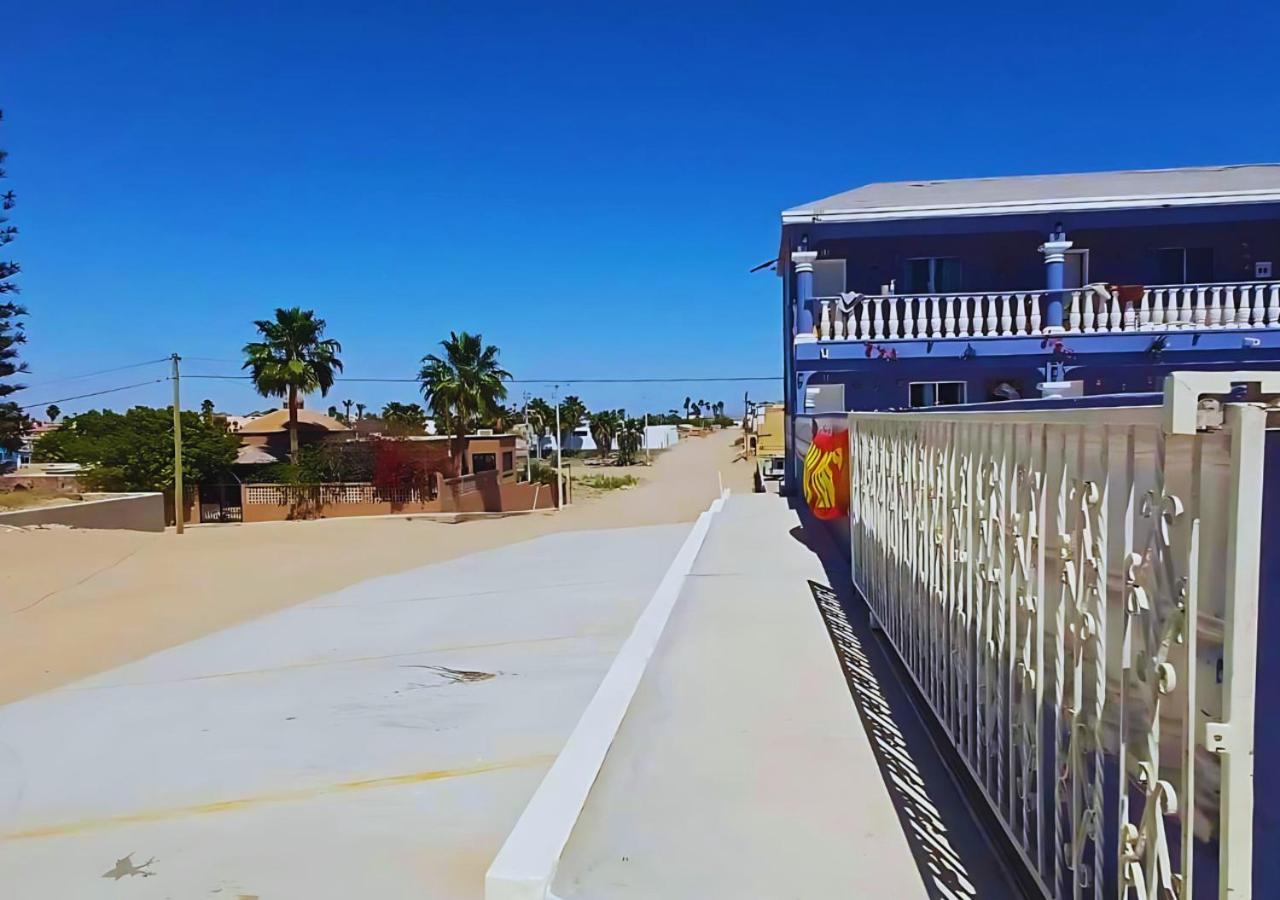 Hotel Casa Victoria Puerto Peñasco Zewnętrze zdjęcie