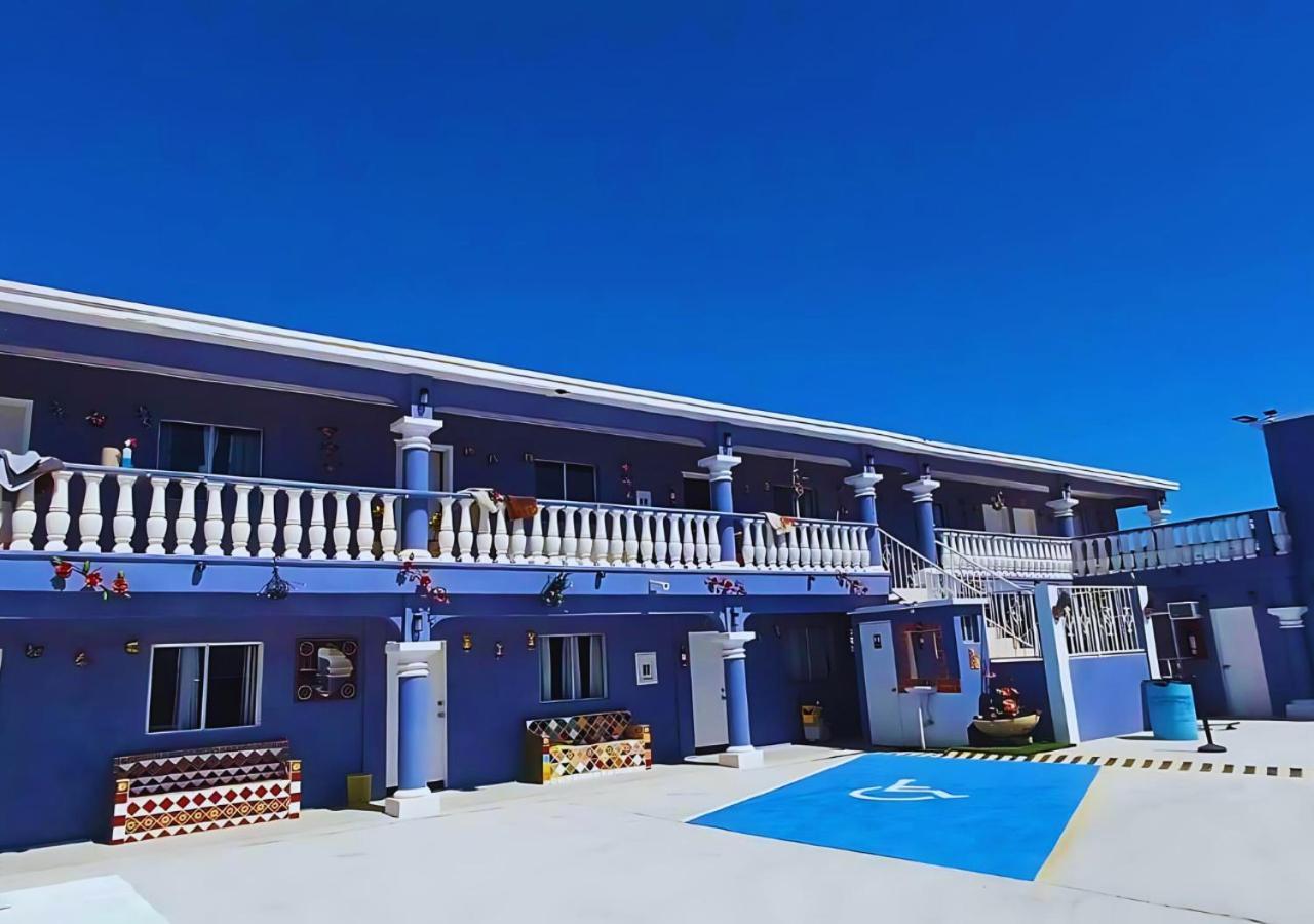 Hotel Casa Victoria Puerto Peñasco Zewnętrze zdjęcie