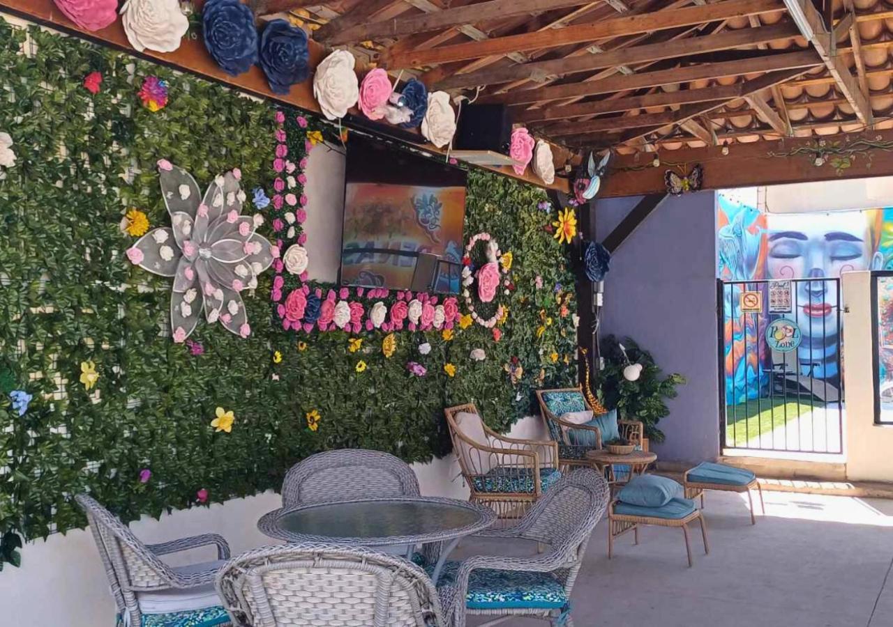 Hotel Casa Victoria Puerto Peñasco Zewnętrze zdjęcie
