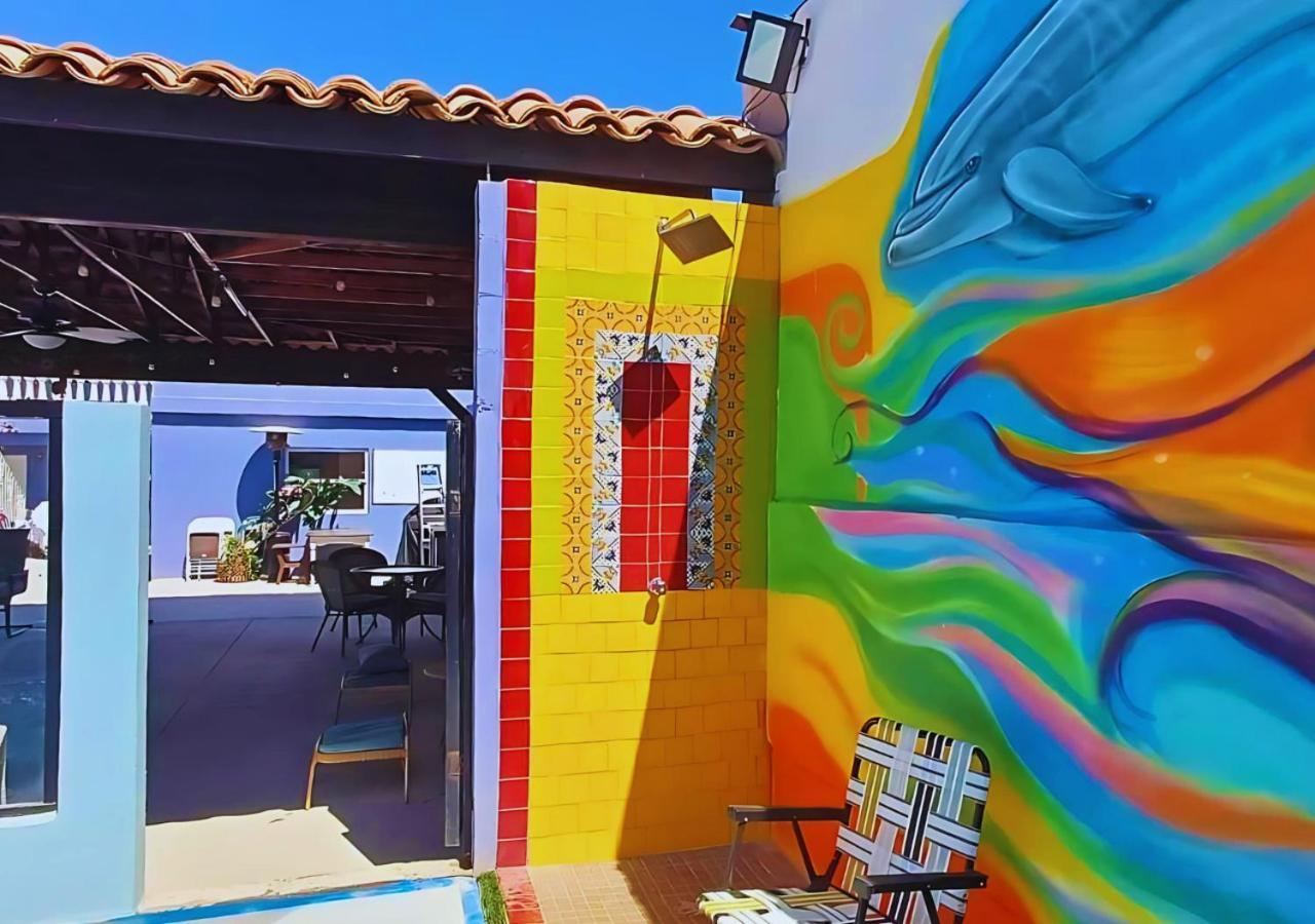 Hotel Casa Victoria Puerto Peñasco Zewnętrze zdjęcie