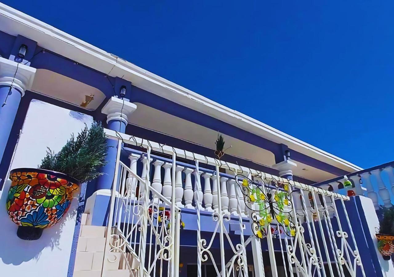 Hotel Casa Victoria Puerto Peñasco Zewnętrze zdjęcie