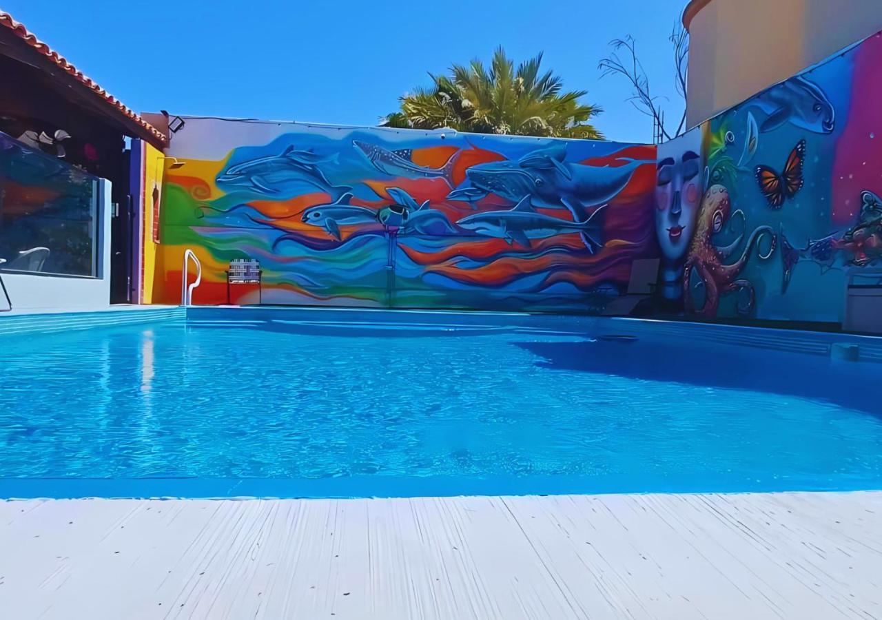 Hotel Casa Victoria Puerto Peñasco Zewnętrze zdjęcie