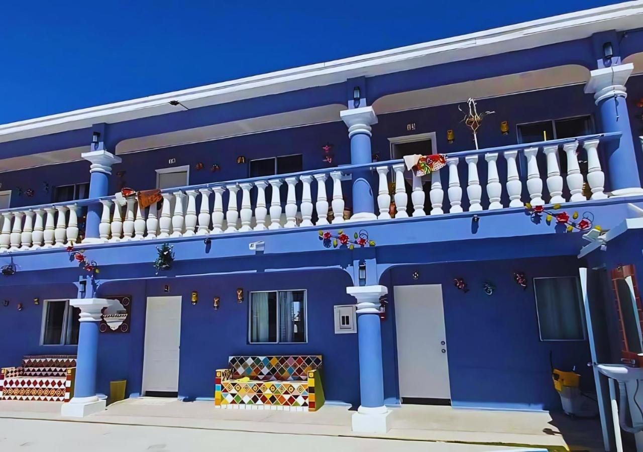 Hotel Casa Victoria Puerto Peñasco Zewnętrze zdjęcie