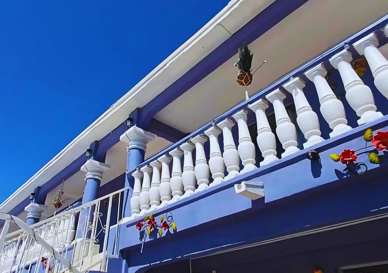 Hotel Casa Victoria Puerto Peñasco Zewnętrze zdjęcie